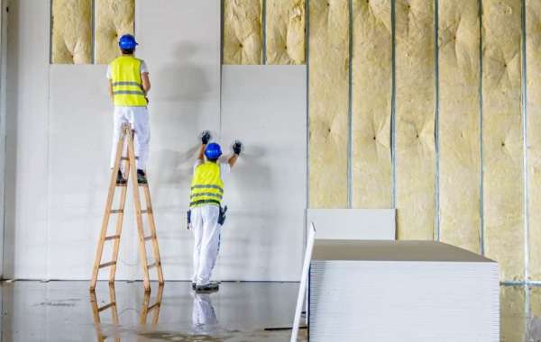 Plasterboard - A Construction Measurement For Modern Homes