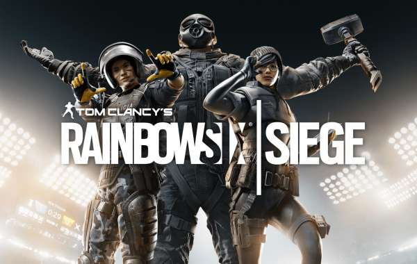 Ubisoft has launched the latest event for Rainbow Six Siege