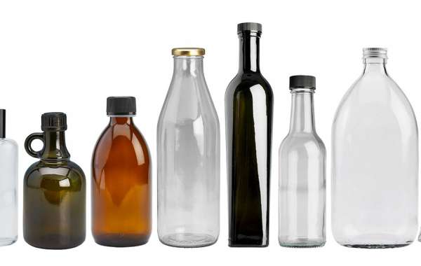 Bottlesoutlet.com: Embrace Versatility with Glass Spray Bottles
