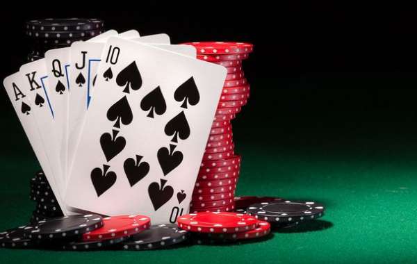 Poker Và Các Quy Tắc Cơ Bản Cần Nắm
