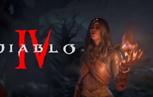 Diablo four's Next Season Looks Pretty Gruesome In New Trailer