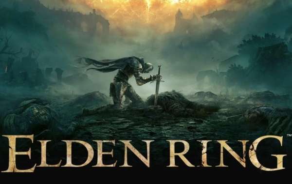 Stagnation Is Evident in Elden Ring’s Most-Used Weapons