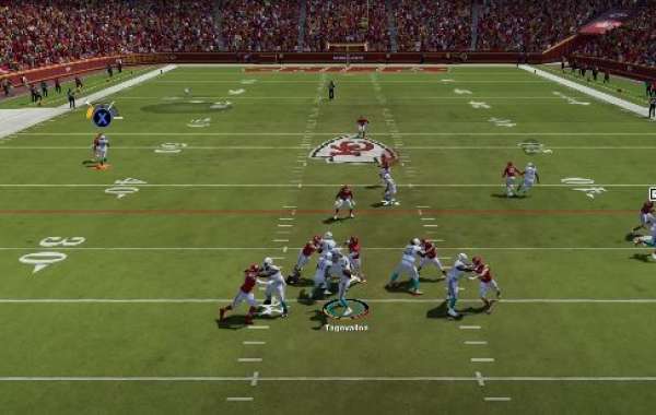 Madden NFL 24 teams told them they'd love to put his varied skills