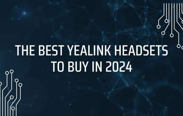 The Best Yealink Headsets to Buy in 2024