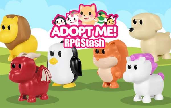 8 Adopt Me Rarest Pets in Roblox