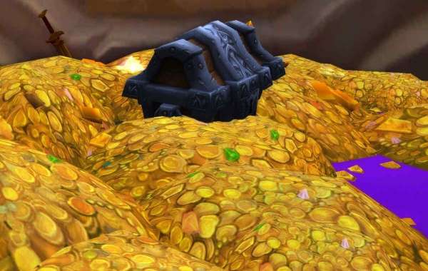 WoW Gold Per Hour Addons
