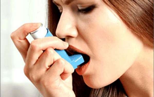 Breathe Easy with the Levolin Inhaler in the USA: Managing Asthma Symptoms