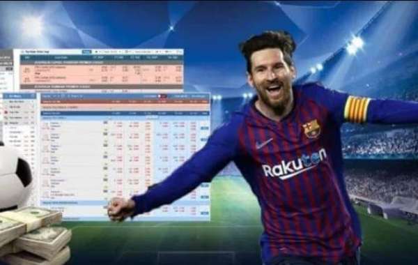 Guide to read betting odds in football with simple and easy