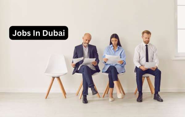Explore Exciting Career Opportunities with Jobs In Dubai