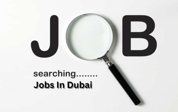 Discover Your Dream Job in Dubai