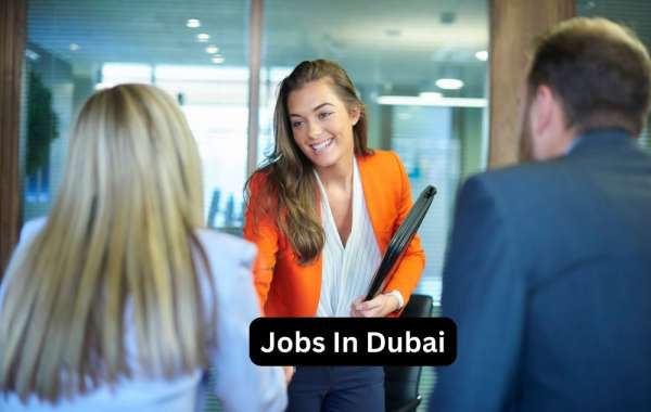 Jobs In Dubai: Unlock Your Future in the Heart of the UAE