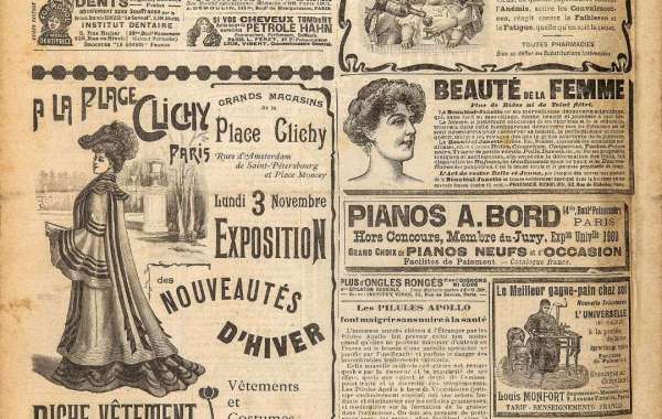 History of NewsPaper