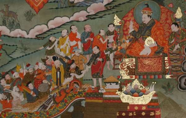History Of Butan