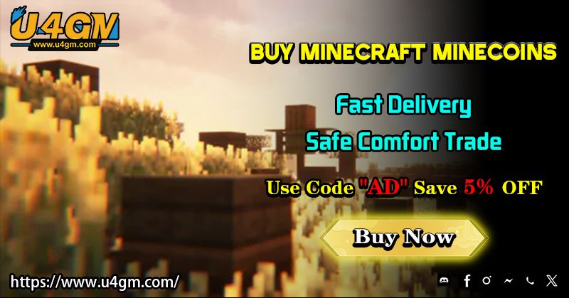 Minecraft Minecoins