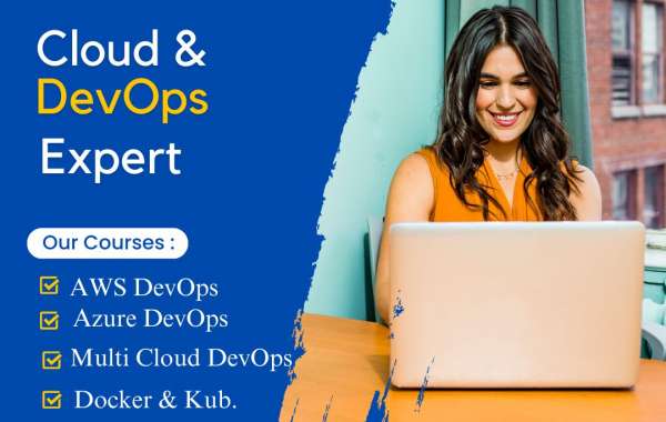 Aws DevOps Training in Hyderabad