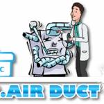 Dr. Air Duct Cleaning Profile Picture