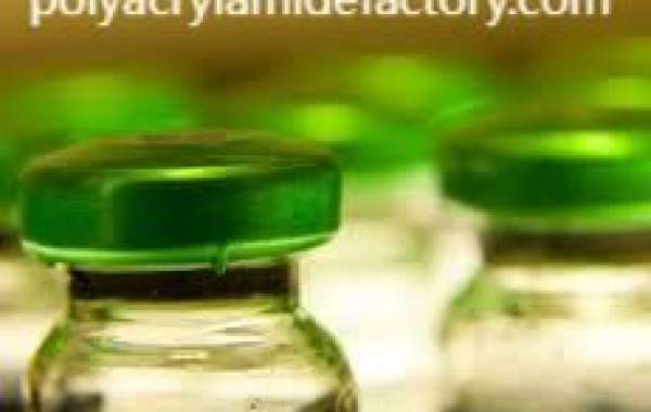 Enhance Oilfield Operations with Polyacrylamidefactory's Chemicals