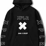xplr merch Profile Picture