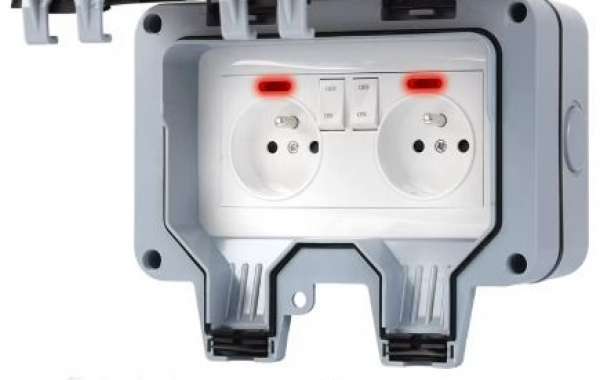 Secure Outdoor Power for Pools and Piers with Nante Boxes