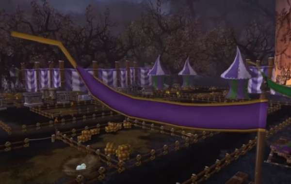 U4GM - WoW MoP Classic: 8 Market Trends Every Player Should Watch
