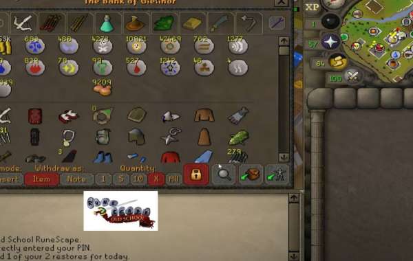 Rsorder-This concludes this installment of Becoming The Donald of Gielinor