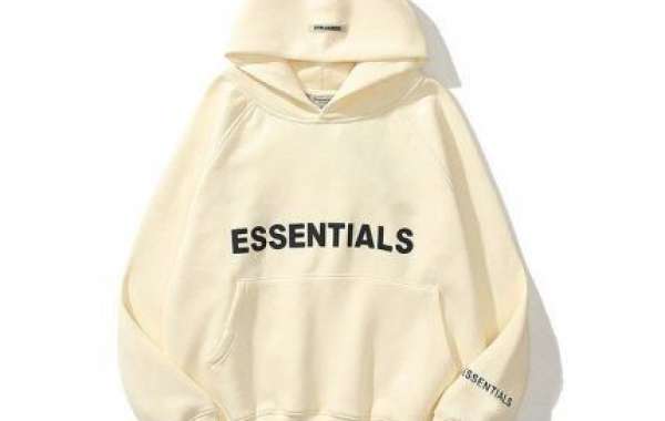 Essentials Hoodie – Effortless Fit, Street-Ready Energy