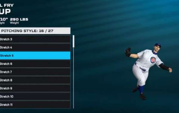 eld.gg MLB The Show 25 Stubs: Previously ignored players