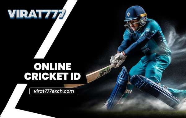 Online Cricket ID Setup for Fantasy & Betting Users