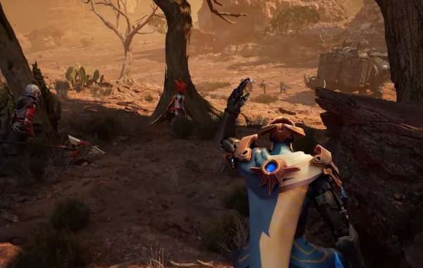 MMOexp: How Warborne Dismantles MMO Complacency