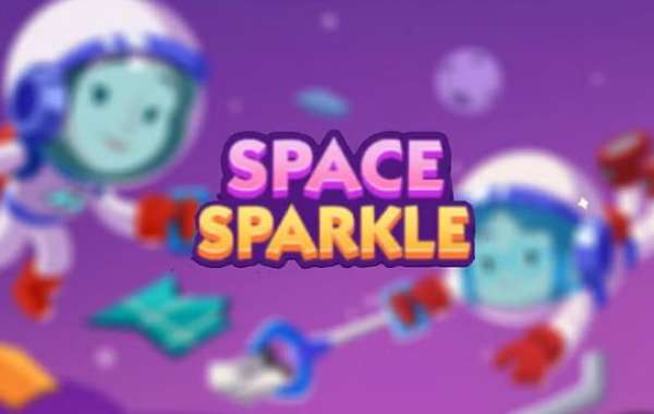 Space Sparkle Tournament – Full Rewards and Strategy Guide