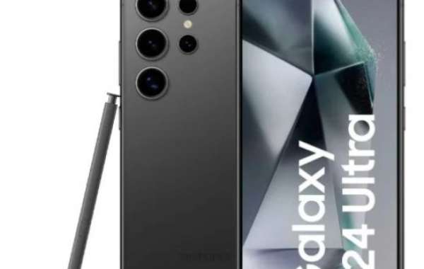 Samsung S24 Ultra: Redefining Smartphone Excellence