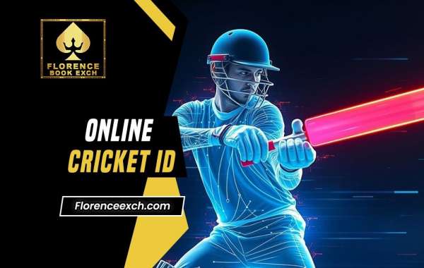 Online Cricket ID: Make Every T20 Over Count for Profit