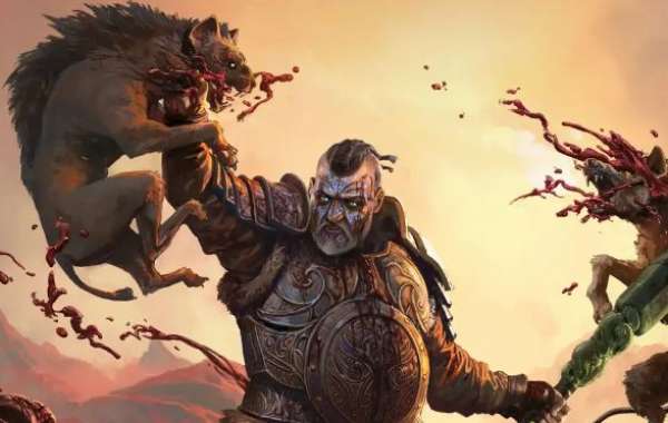 Poe 2 trade: Unlocking and Upgrading Explained