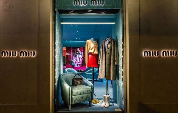 Miu Miu Outlet Online relationship can rub off
