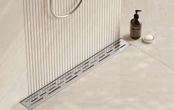 Advantages of Choosing Shower Channel Drain China for Renovations