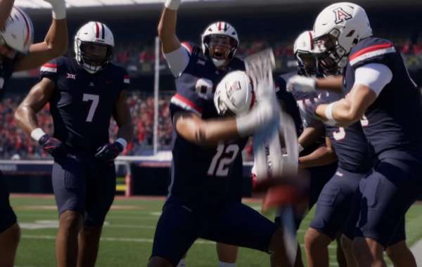 MMOexp College Football 26 Coins: EA Prioritizes Balanced In-Game Economy