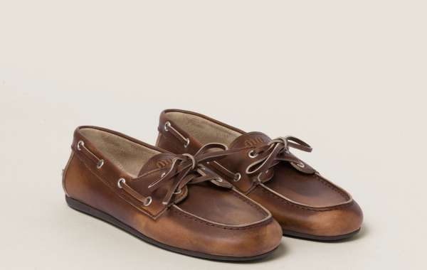 The Hottest Models Miu Miu Shoes On Sale 2025 June