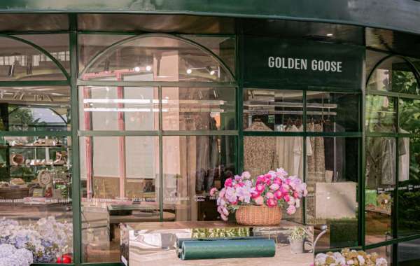Golden Goose Outlet Online season with the most