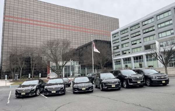Upper Saddle River Transportation