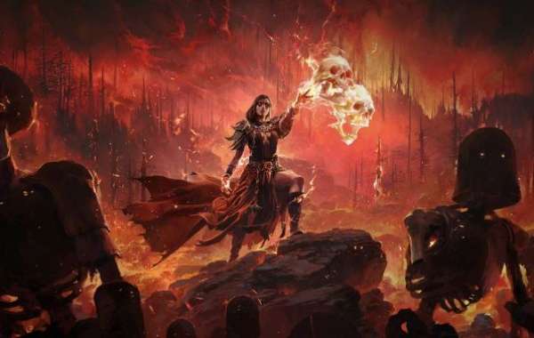 Smith of Kitava Build in Poe 2 trade – Full Guide