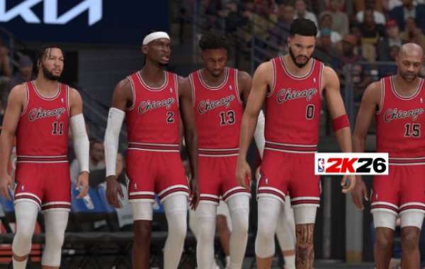 nba2king Unlocking NBA 2K26: Where to Buy Cheap MT Coins