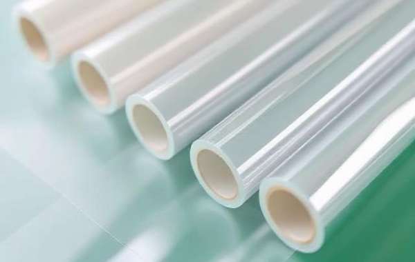 What Makes POF Shrink Film Ideal for Packaging Needs