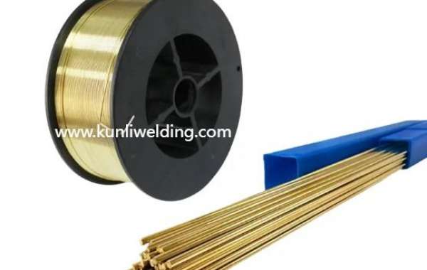 Kunliwelding Partnerships Validate Reclaimed Wire Quality For Critical Applications