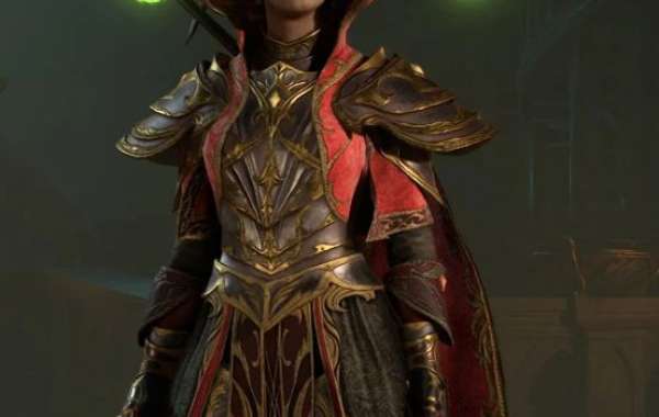 eld.gg Diablo 4 Items: Bring Mobility Builds