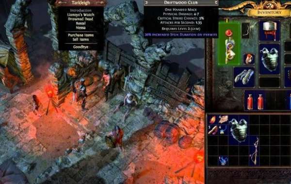 Path of Exile Currency: How to Maximize Your Currency Gains