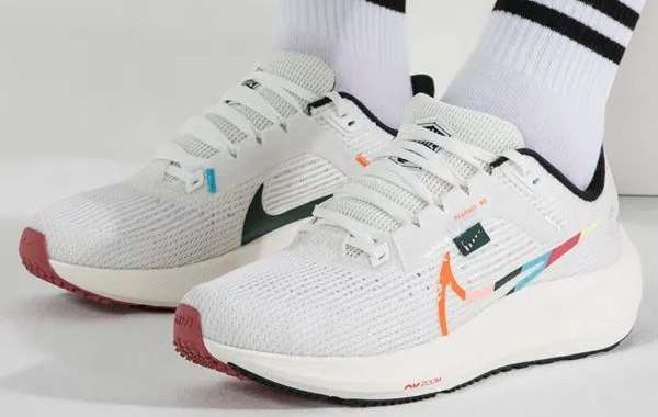 Nike Pegasus 40 Premium 值不值得升級？性能與外觀全面比較