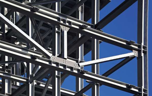 Precision in Construction: The Importance of Steel Detailing Services