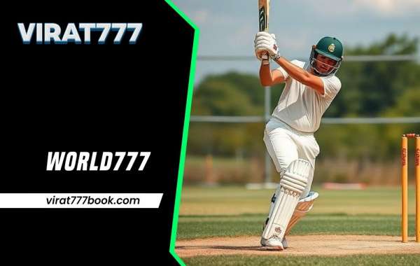 World777: Play Cricket Casino Games & Earn with Secure Login