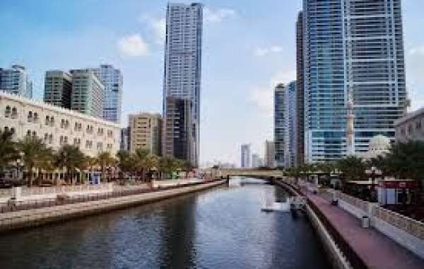 Sharjah Real Estate Registration Department – A Complete Guide