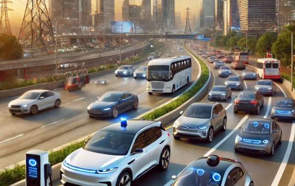 How Powertrain Actuators Improve Vehicle Powertrain Performance